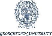 Georgetown University Logo